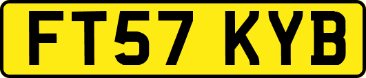 FT57KYB