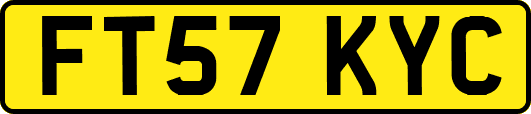 FT57KYC