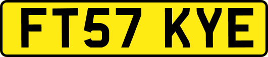 FT57KYE