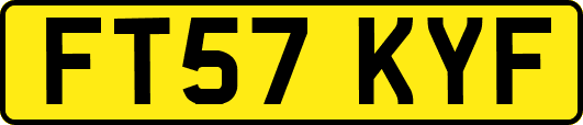 FT57KYF