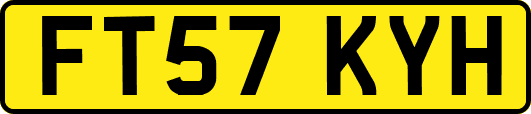 FT57KYH