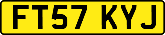 FT57KYJ