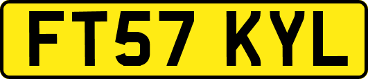 FT57KYL
