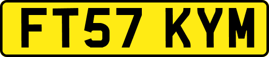 FT57KYM