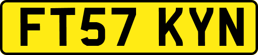 FT57KYN