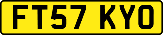 FT57KYO