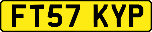 FT57KYP