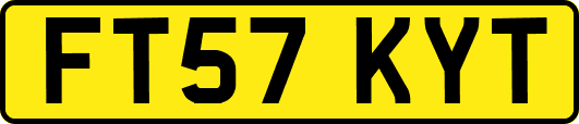 FT57KYT