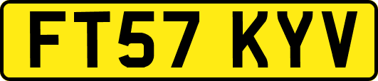 FT57KYV
