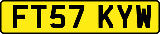 FT57KYW