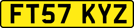 FT57KYZ