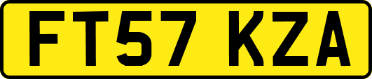 FT57KZA
