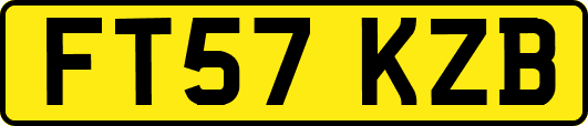 FT57KZB