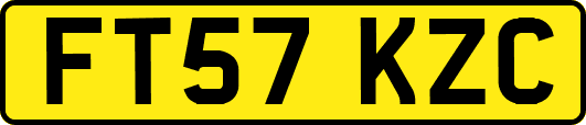 FT57KZC