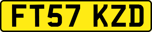 FT57KZD