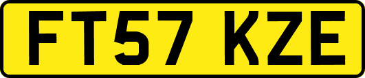 FT57KZE