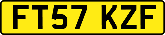FT57KZF