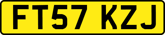 FT57KZJ