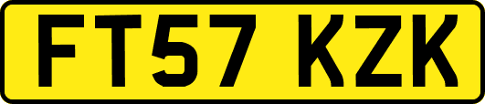 FT57KZK
