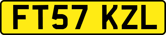 FT57KZL