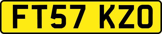 FT57KZO