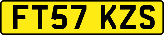 FT57KZS