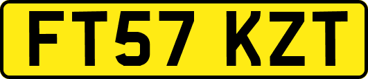 FT57KZT