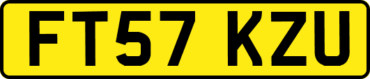 FT57KZU