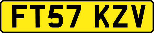 FT57KZV