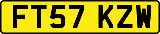 FT57KZW