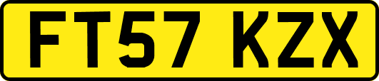 FT57KZX