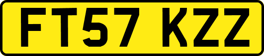 FT57KZZ