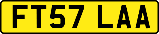 FT57LAA