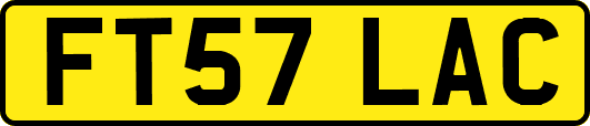 FT57LAC