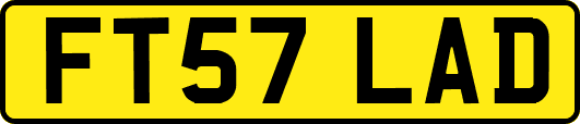 FT57LAD