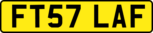 FT57LAF