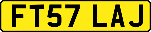 FT57LAJ