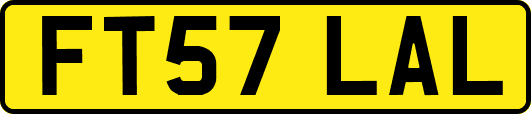 FT57LAL