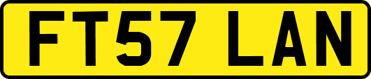 FT57LAN