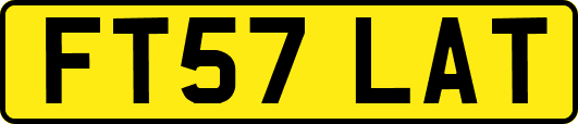 FT57LAT