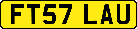 FT57LAU