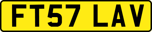 FT57LAV