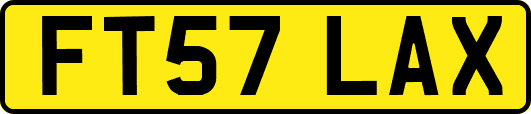 FT57LAX