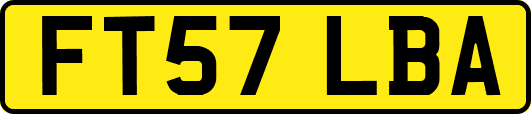 FT57LBA