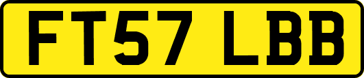 FT57LBB