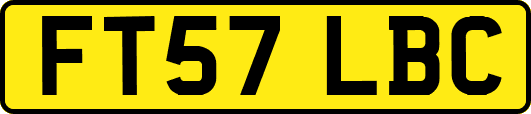 FT57LBC