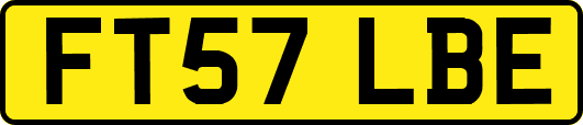 FT57LBE