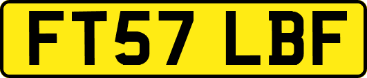 FT57LBF