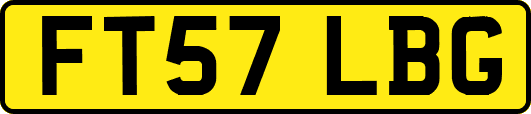 FT57LBG