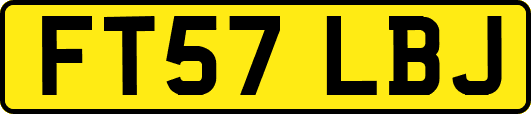 FT57LBJ
